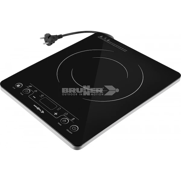 Brunner induktioliesi Hot Point - Liedet uunit - 25839 - 1