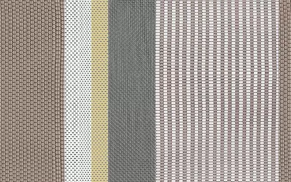 Brunner matto Kinetic 500 250x400cm, värikäs - RETKEILY JA LEIRIYTYMINEN - 23919 - 1