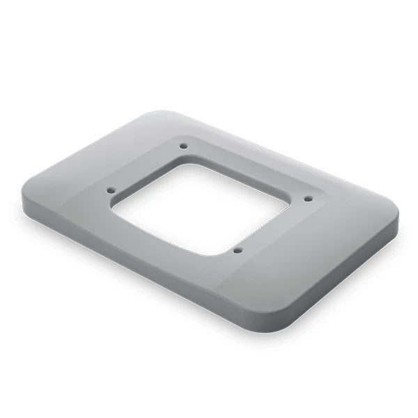 Dometic CoolAir RTX-SPXT-IK, Universal Asennussarja - ILMASTOINTILAITTEET, TARVIKKEET, DOMETIC - 15899 - 1