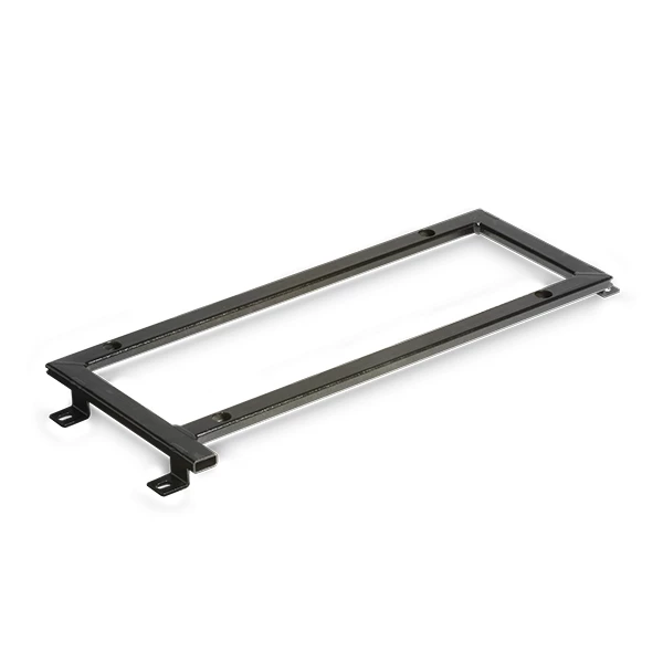 Dometic CoolAir SP-FF, Asennuskehys Iveco Hi-Way - ILMASTOINTILAITTEET, TARVIKKEET, DOMETIC - 15929 - 1