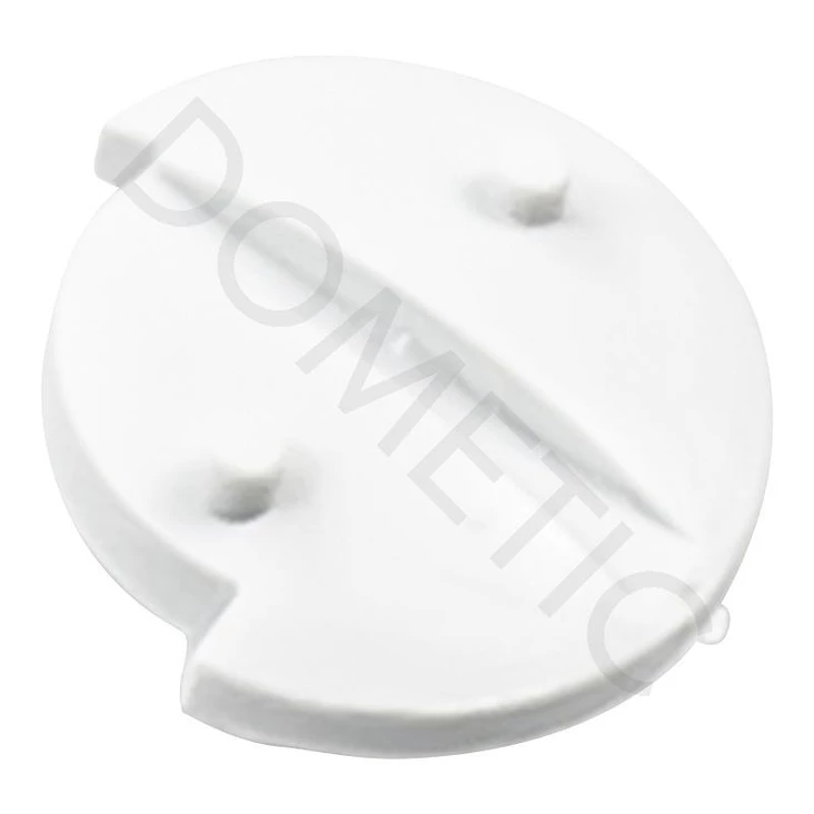 Dometic tuuletusritilän talvisuojan kiinnike Fiat bianco 210 - Jääkaapit ja tarvikkeet Dometic - 25249 - 1