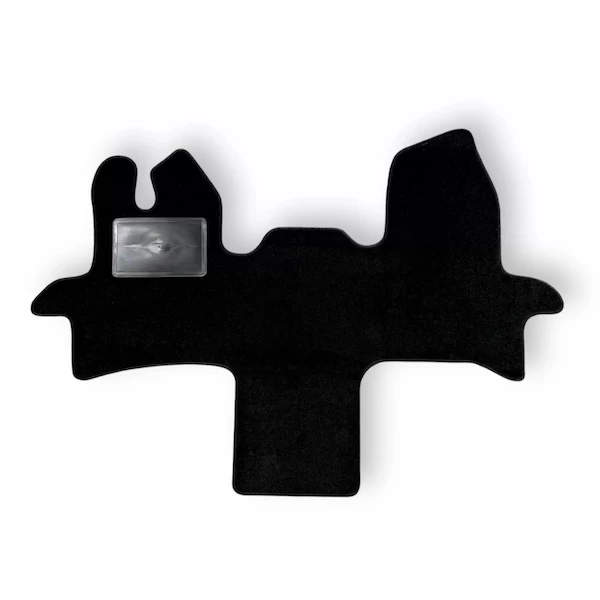 Ideatermica ohjaamon matto Renault Master 1998-2004 - Ohjaamon matot - 23969 - 1