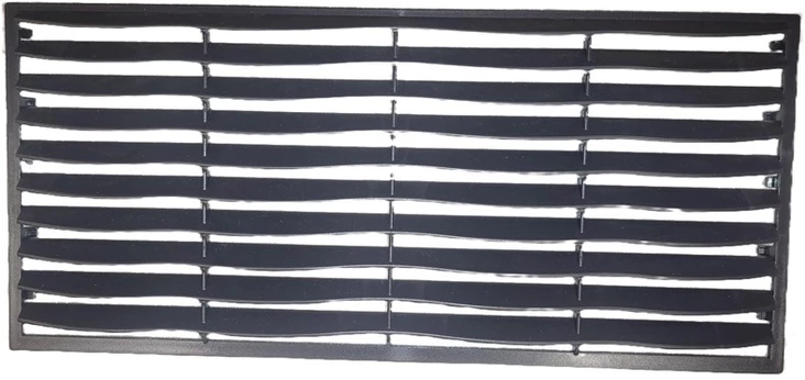 Ilmanottoritilä ilmastointilaite FreshWell - ILMASTOINTILAITTEET, TARVIKKEET, DOMETIC - 18289 - 1