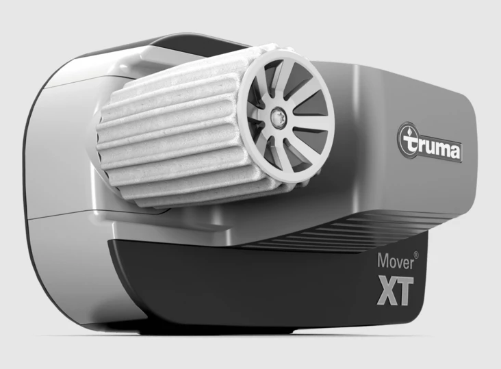 Mover XT L - Vaununsiirtimet Truma - 15049 - 1