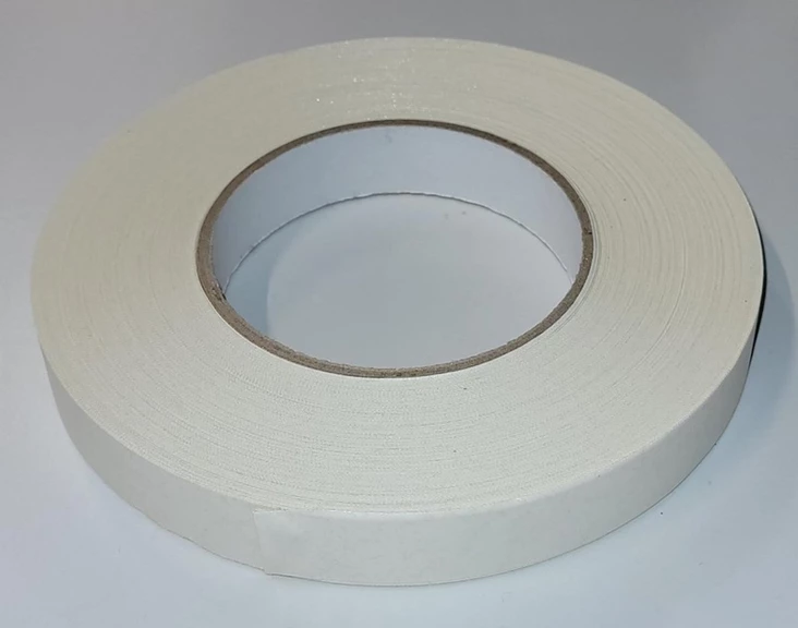 Saumateippi 19mm, kuvioitu, 50m, Taro - HOBBY VARAOSAT - 8389 - 1