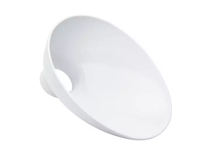 Thetford Twusch kulhon sisus, posliini, C2, C3, C4 - Kemialliset käymälät Thetford - 24009 - 1