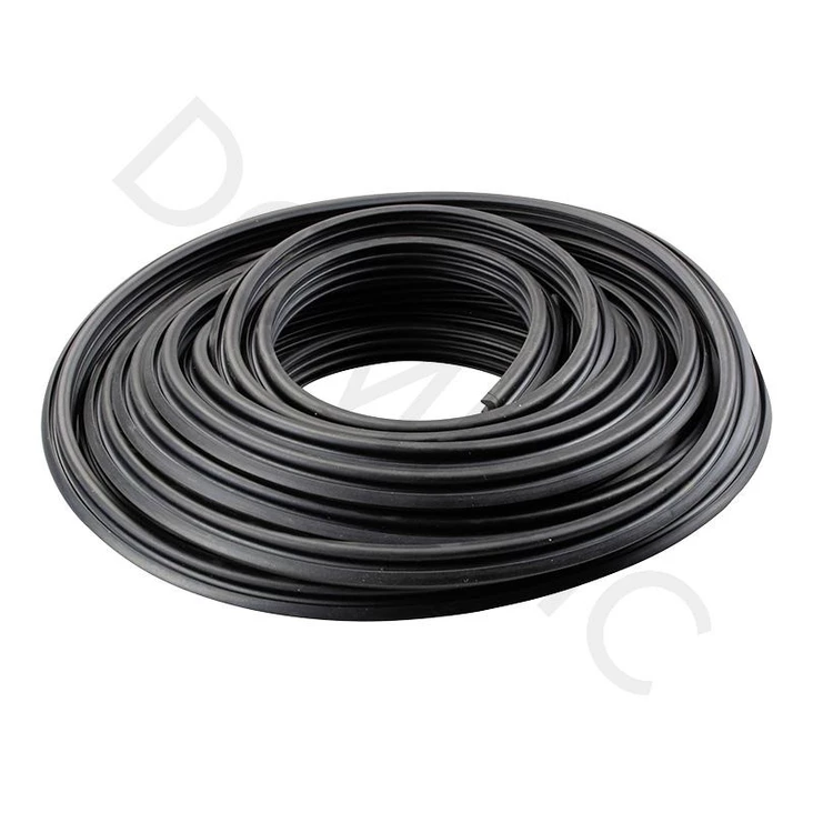 Tiiviste Heki 1/3/4, 5 m - Kattoluukut ja osat - 24619 - 1