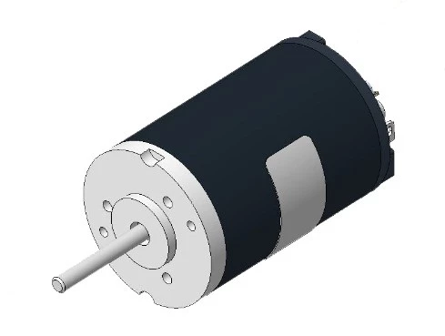 Truma moottori 12 V TEB 1, Multivent Truma TBM - Puhaltimet ja osat - 25259 - 1