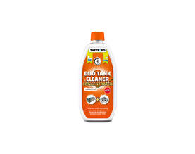 Thetford jäte- ja harmaavesisäiliön puhdistusaine Duo Tank Cleaner 800 ml - Kemikaalit ja hoitoaineet thetford - 13084 - 1